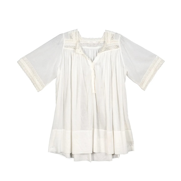 Doen Martinique night gown - Picture 6 of 7